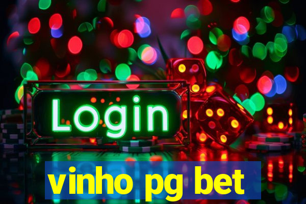 vinho pg bet